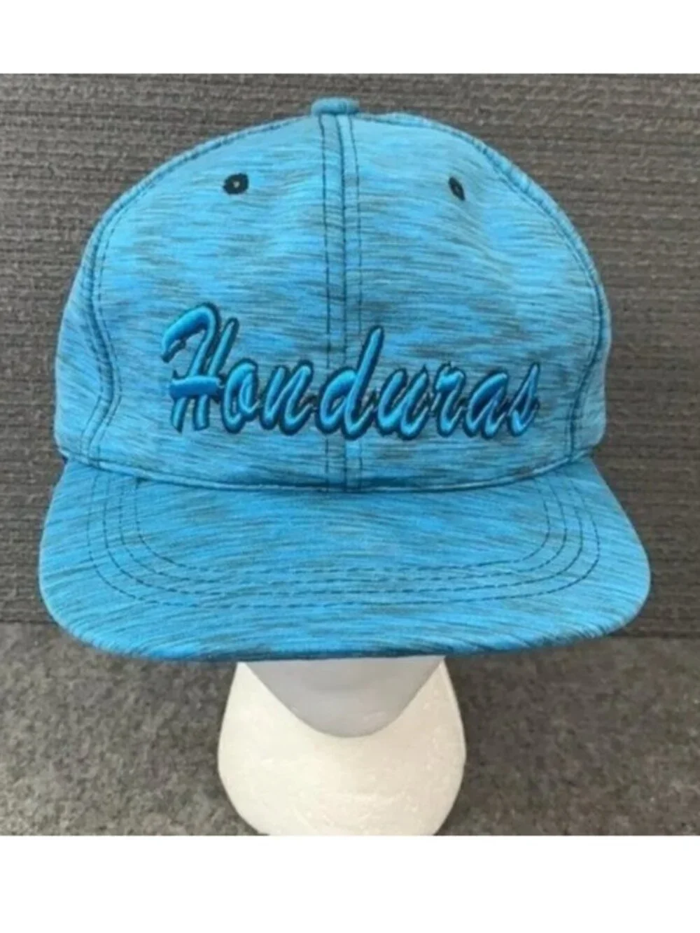 Honduras Central America Baseball Hat Snapback Cap Mens Adjustable Lucky 7 USA